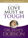Love Must Be Tough (eBook)